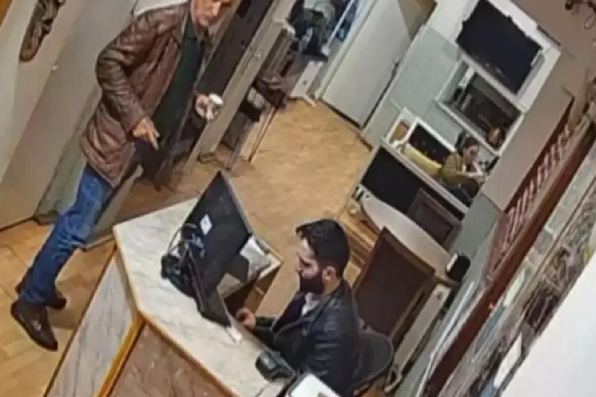 Özgür Özel’e Saldıran Şüphelinin Kaldığı Otel Mühürlendi