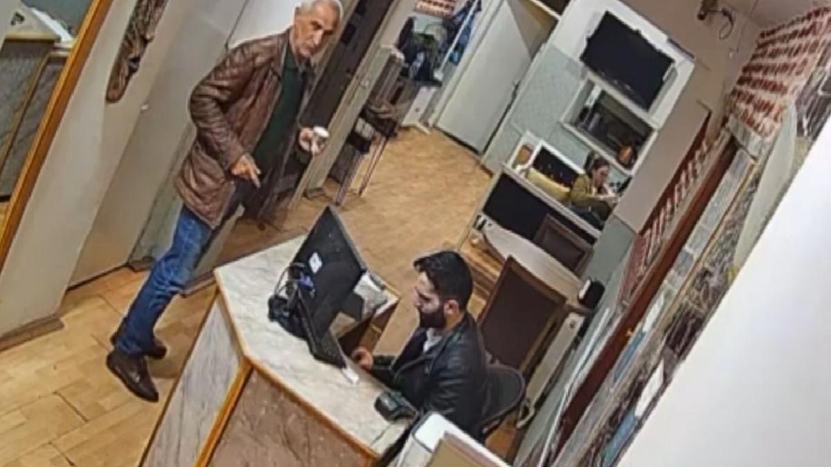 Özgür Özel’e saldıran şüphelinin konakladığı pansiyonun sahibine gözaltı