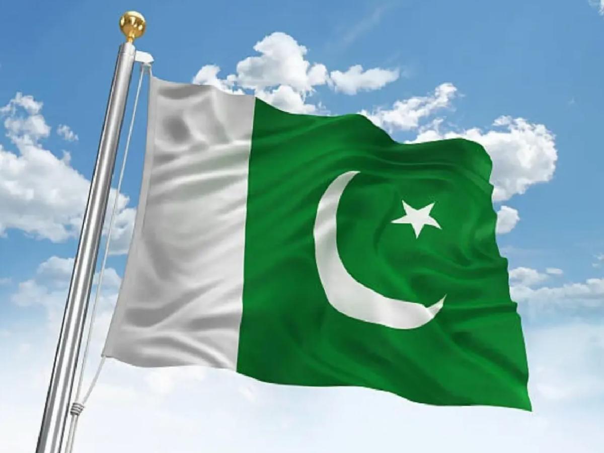 Pakistan BMGK’den Oturum Talep Edecek