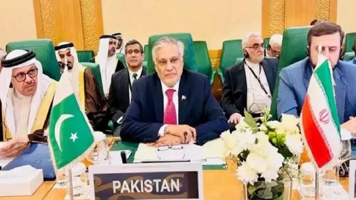 Pakistan Dışişleri Bakanı Çin’e Ziyaret Gerçekleştiriyor