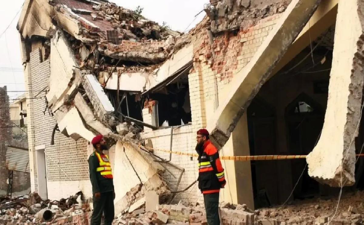 Pakistan- Hindistan Hududunda Çatışma: 26 Meyyit