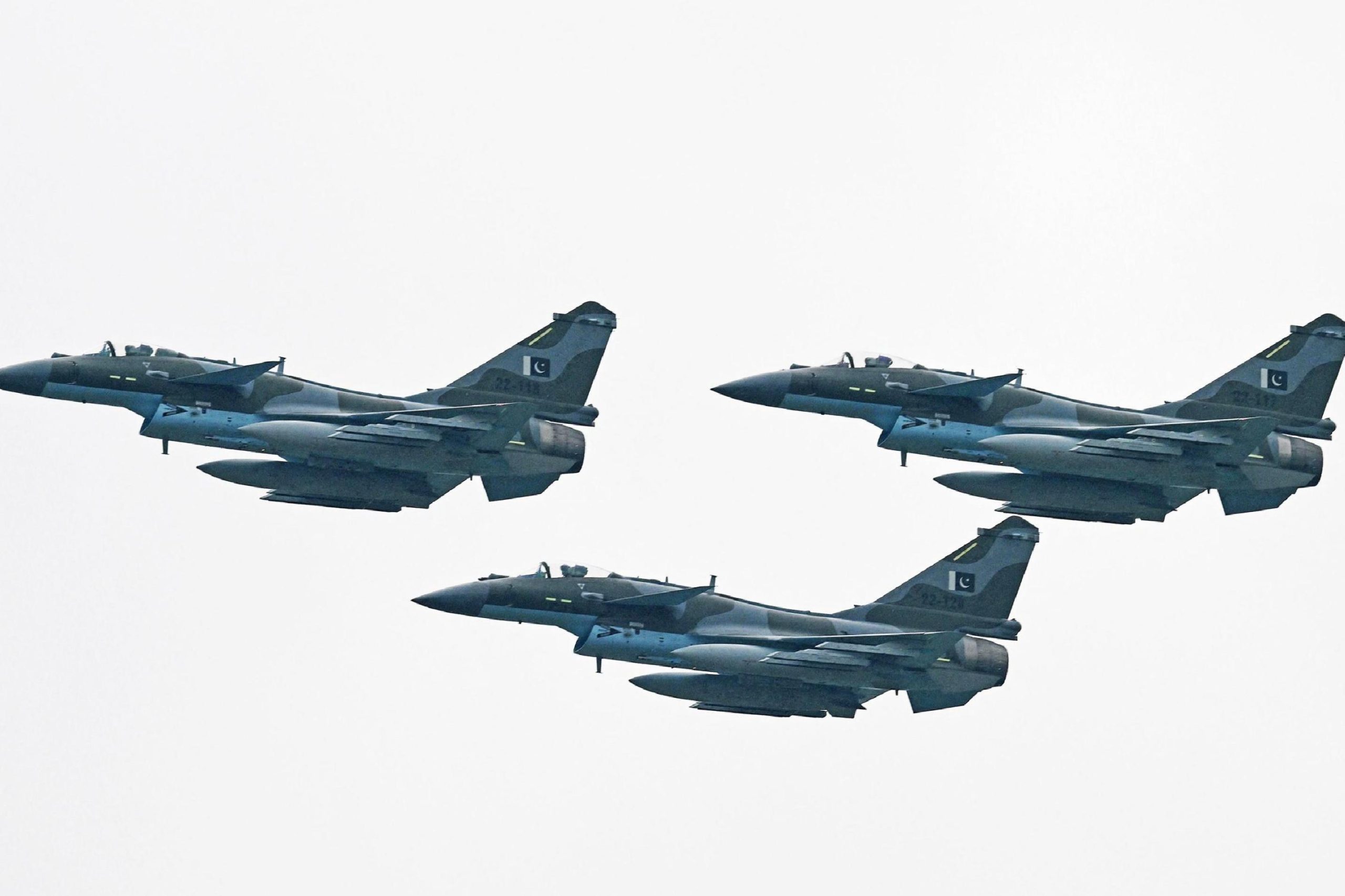 Pakistan-Hindistan savaşında Çin damgası: Birinci Rafale düştü