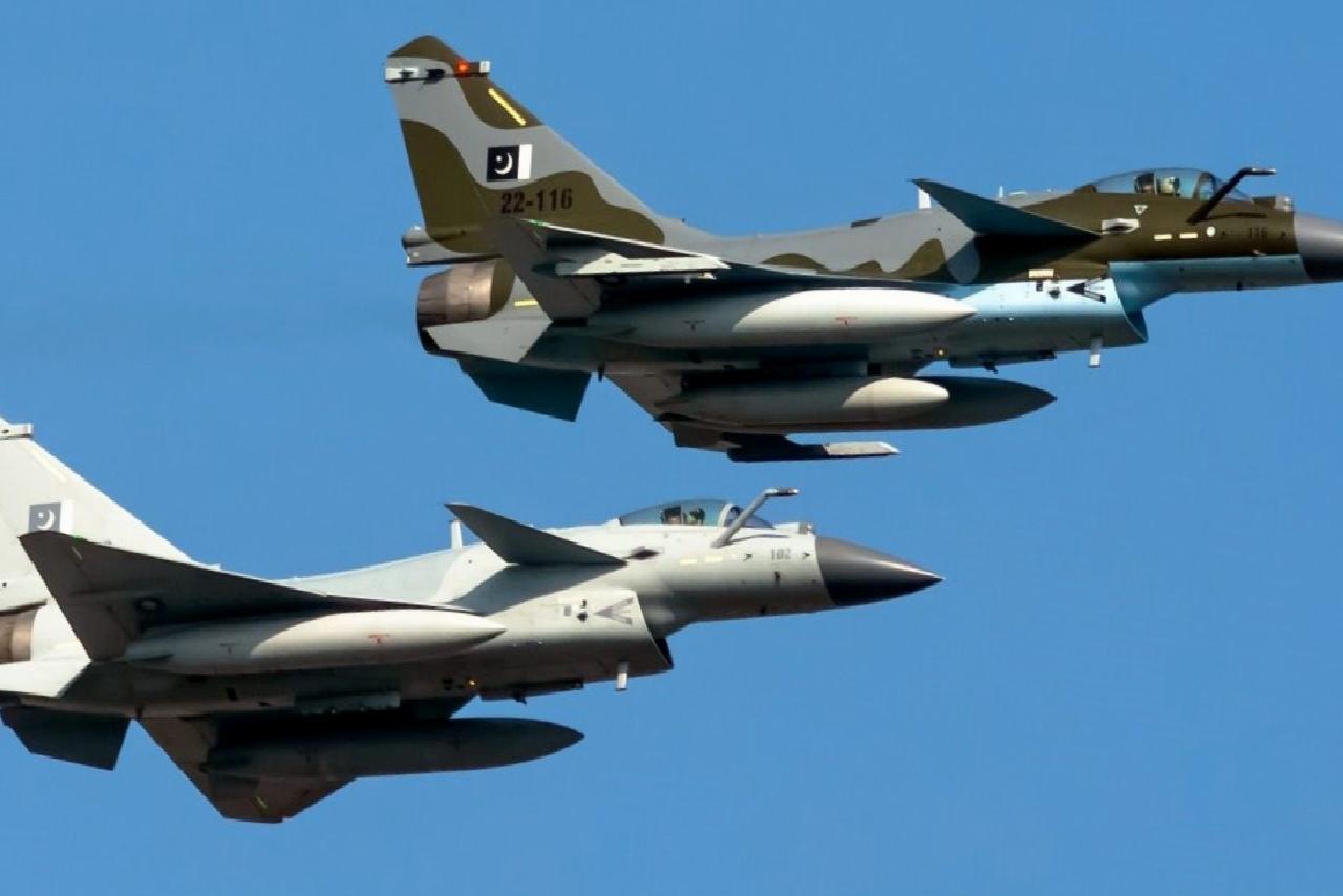 Pakistan-Hindistan savaşında fark yaratan Çinli savunma devi AVIC süratle kıymet kazanıyor