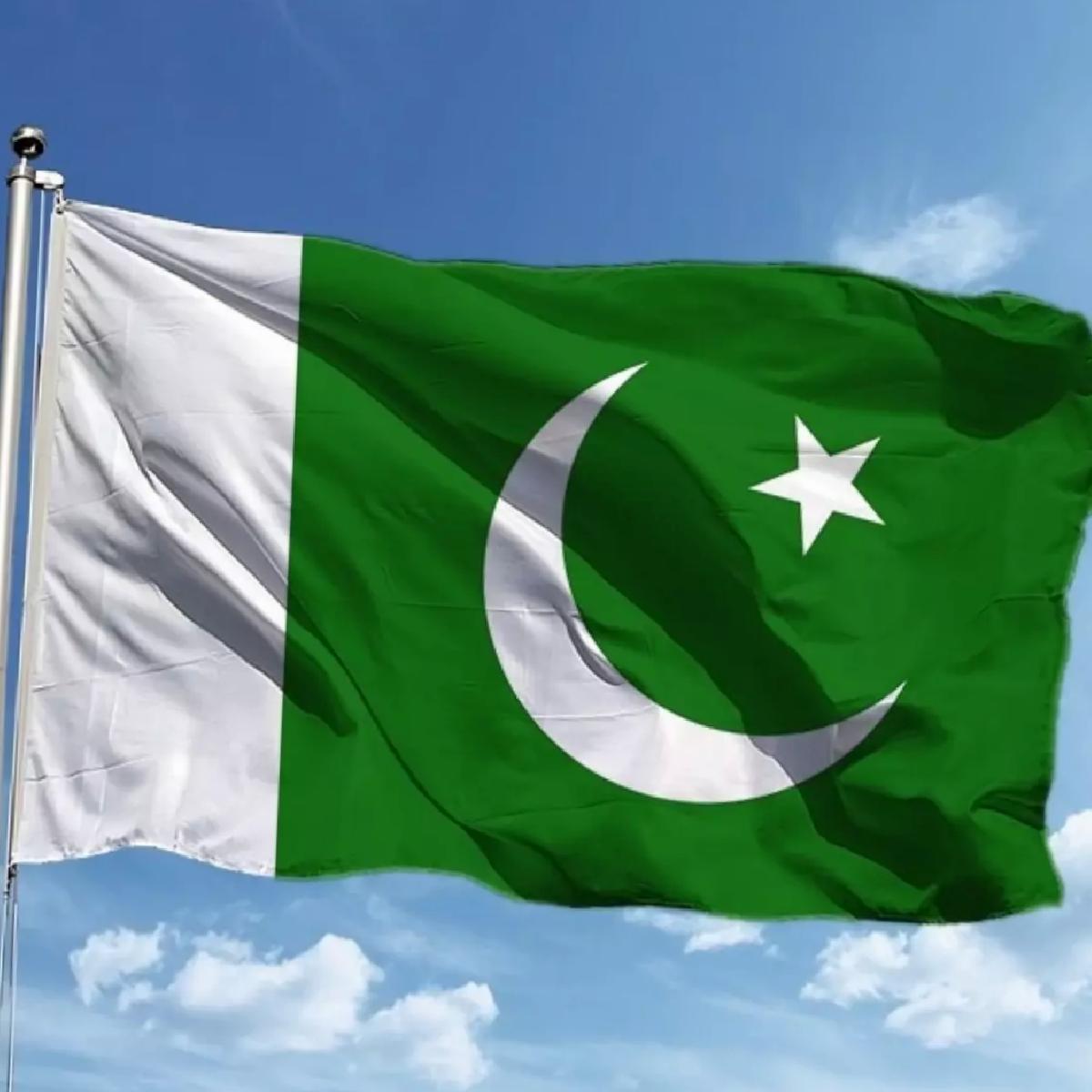 Pakistan Hindistan’a Operasyon Başlattı