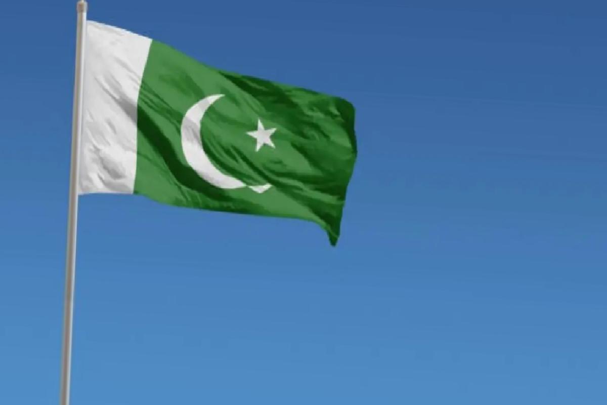 Pakistan Hindistan’dan Protesto