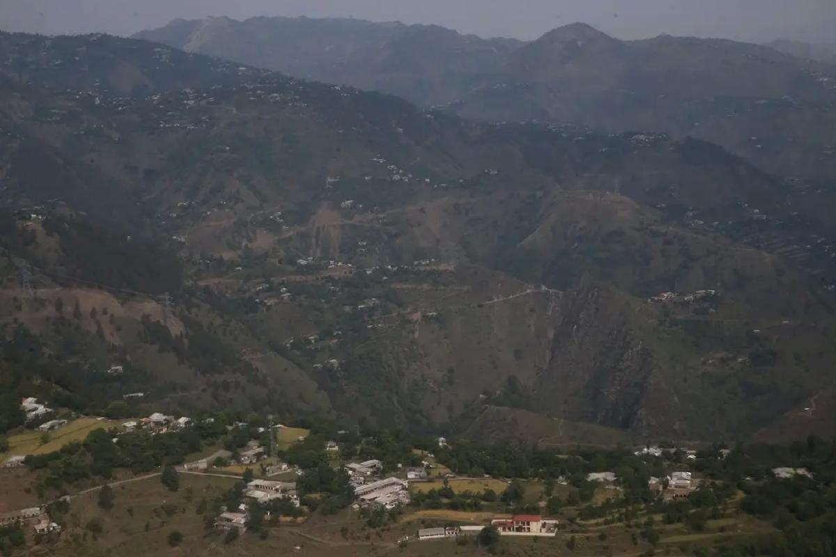 Pakistan, Hindistan’ın Suçlamalarını Reddetti