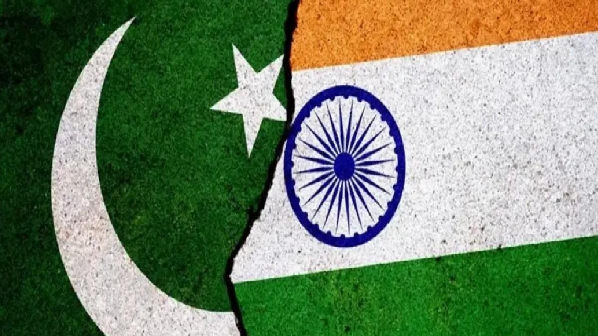 Pakistan ve Hindistan Askeri Geri Çekilme Muahedesi