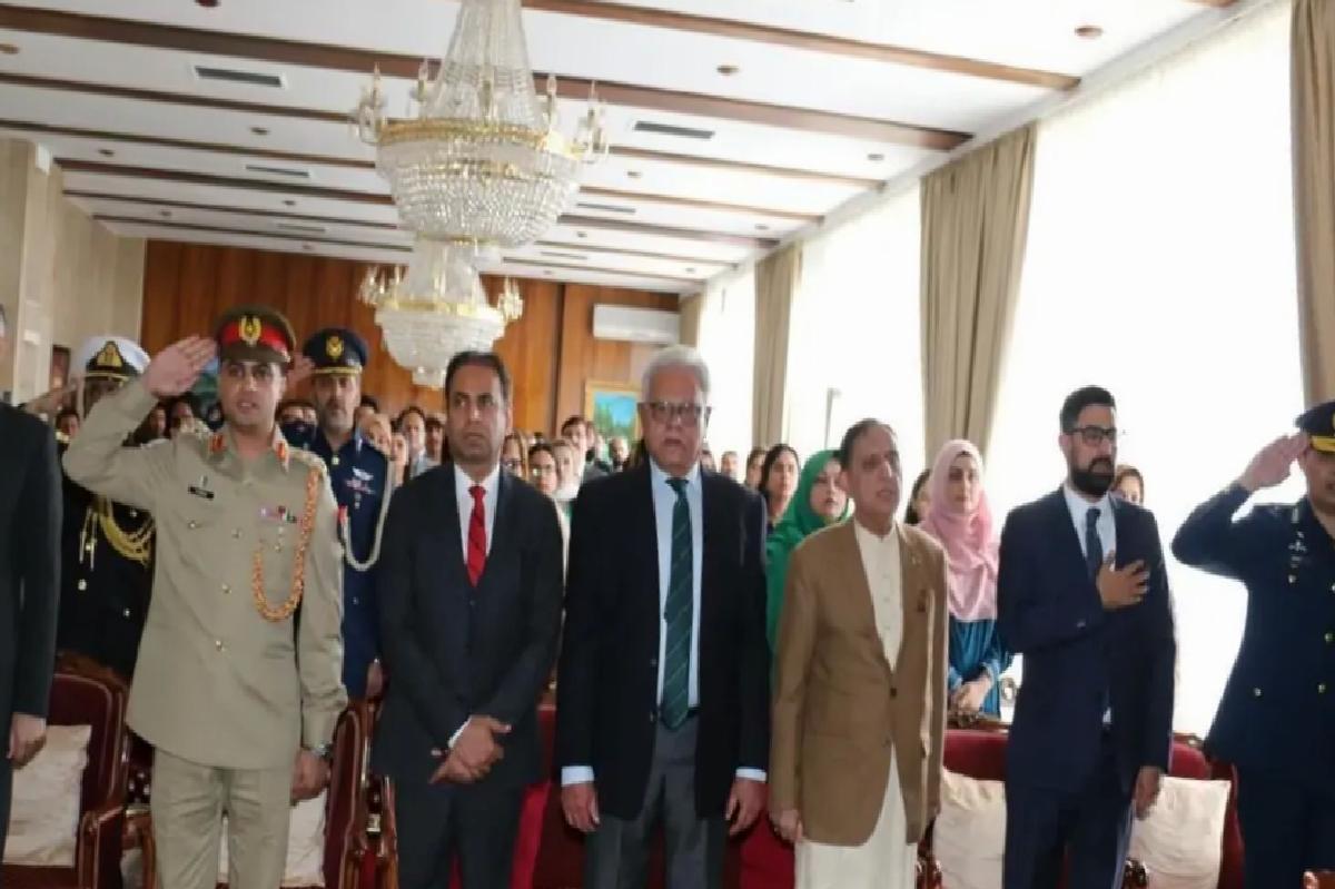 Pakistan’dan Hindistan’a Sert Bildiri