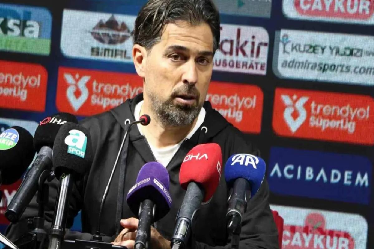 Palut: Kuvvetli Süreçte Galibiyet Kıymetli