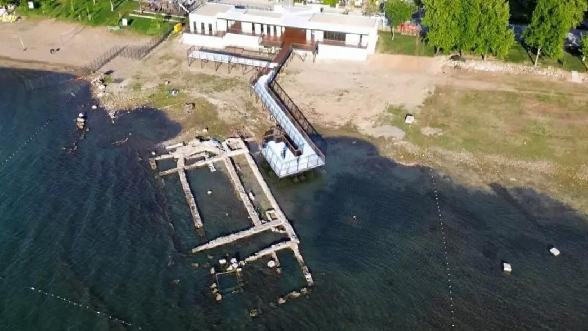 Papa 14. Leo İznik’e Geliyor
