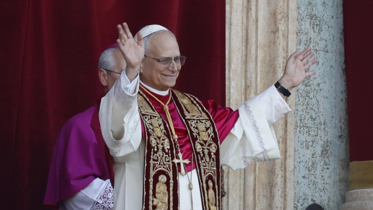 Papa Leo’nun soyadının gerisindeki aşk öyküsü