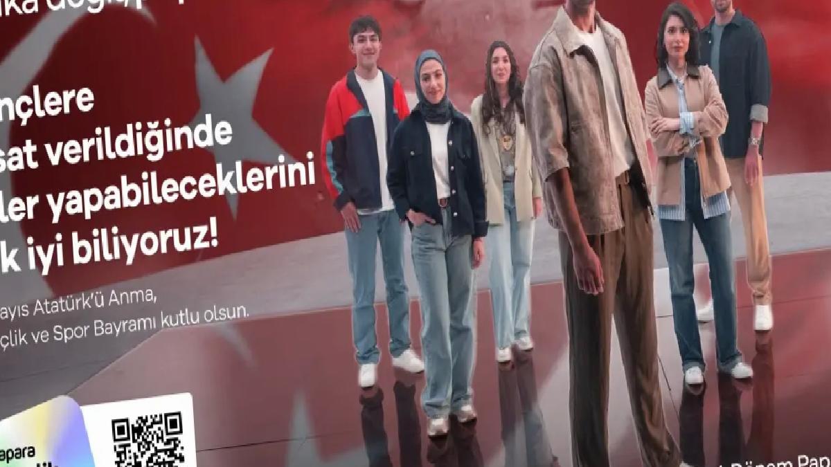 Papara’dan Gençlere Umut Veren Sinema