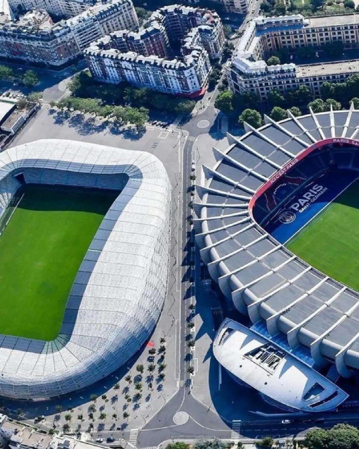 Paris FC Ligue 1’e Yükseldi