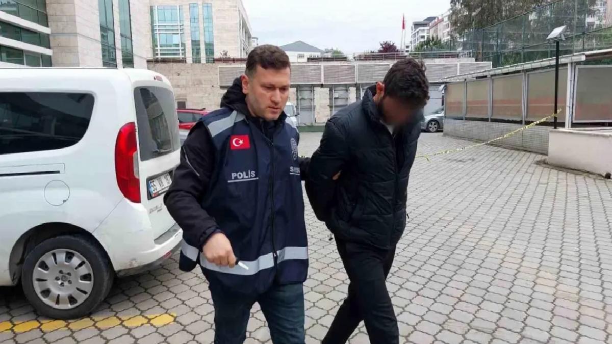 Pastanede Kapkaç: 7 Bin TL Çalındı