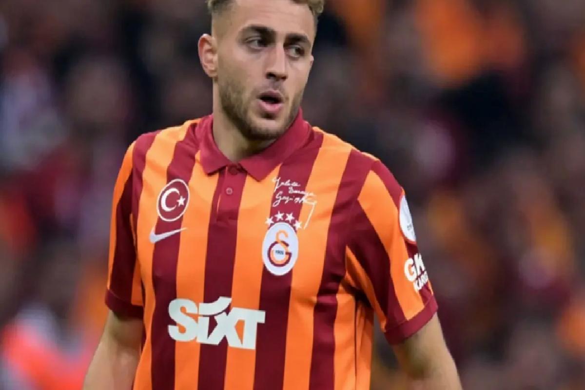 Pazarlığa kapalı! İşte Barış Alper’in bonservisi