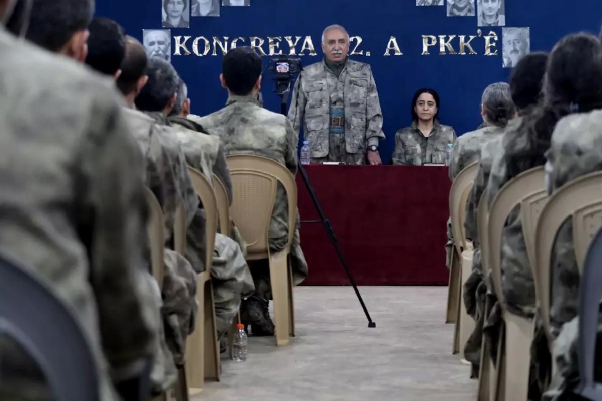 Pazarlık, taviz, af… PKK’nın fesih sürecine ait kamuoyunun merak ettiği 5 soru cevap buldu