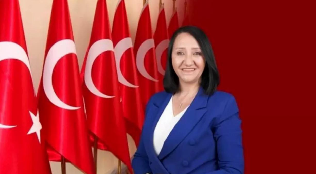 Pazaryeri Belediye Lideri Zekiye Tekin, Türkiye Sağlıklı Kentler Birliği Encümen Üyesi Seçildi