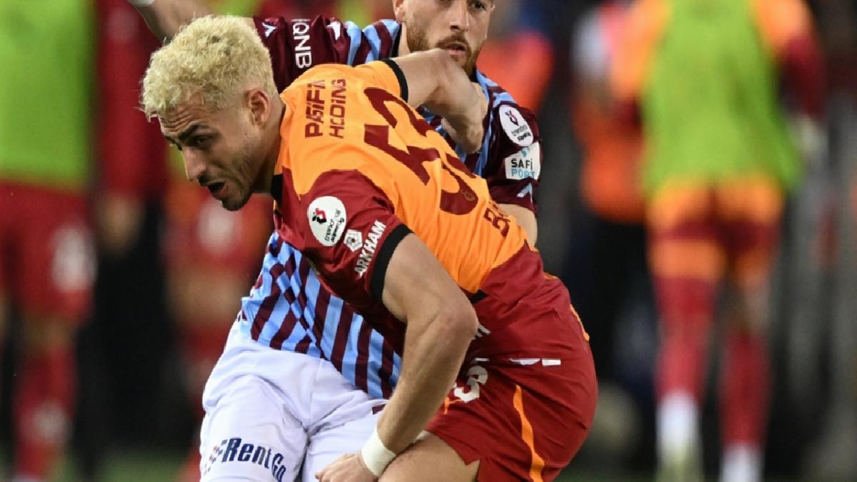 Pedro Malheiro: Düşünmemiz gereken final maçı