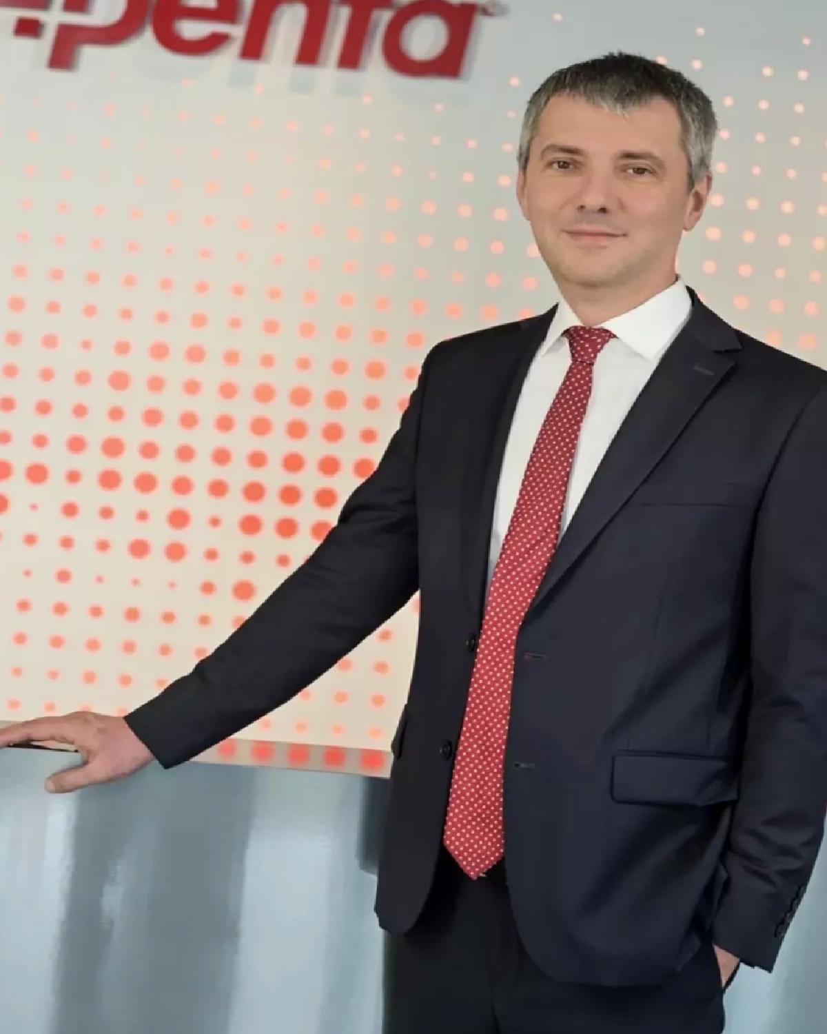 Penta Teknoloji’nin Birinci Çeyrek Karlılığı 35,9 Milyon Lira