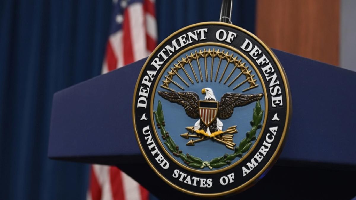Pentagon general ve amiral sayısını azaltıyor