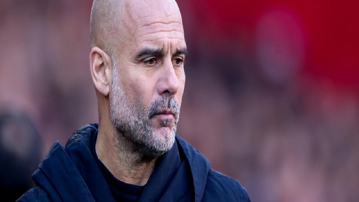 Pep Guardiola, Manchester City’nin akabinde teknik yöneticiliğe orta verecek
