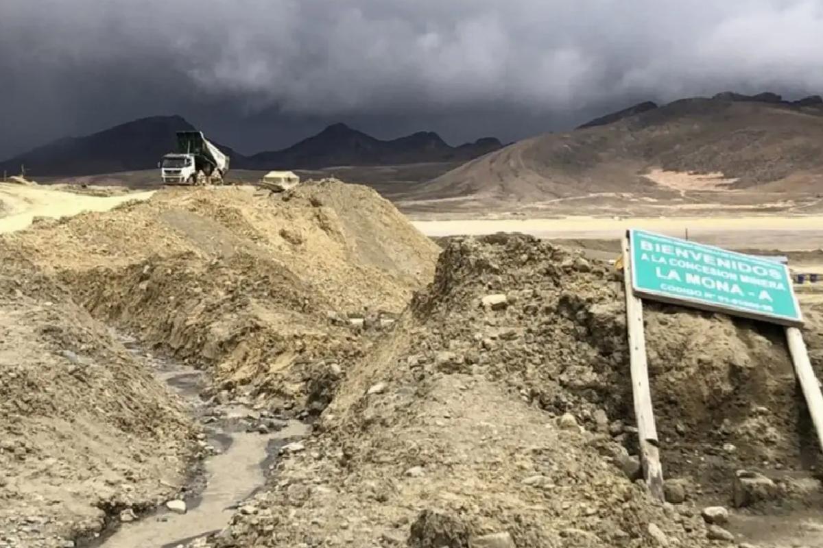 Peru’da 13 Maden Çalışanı Kaçakçılar Tarafından Öldürüldü