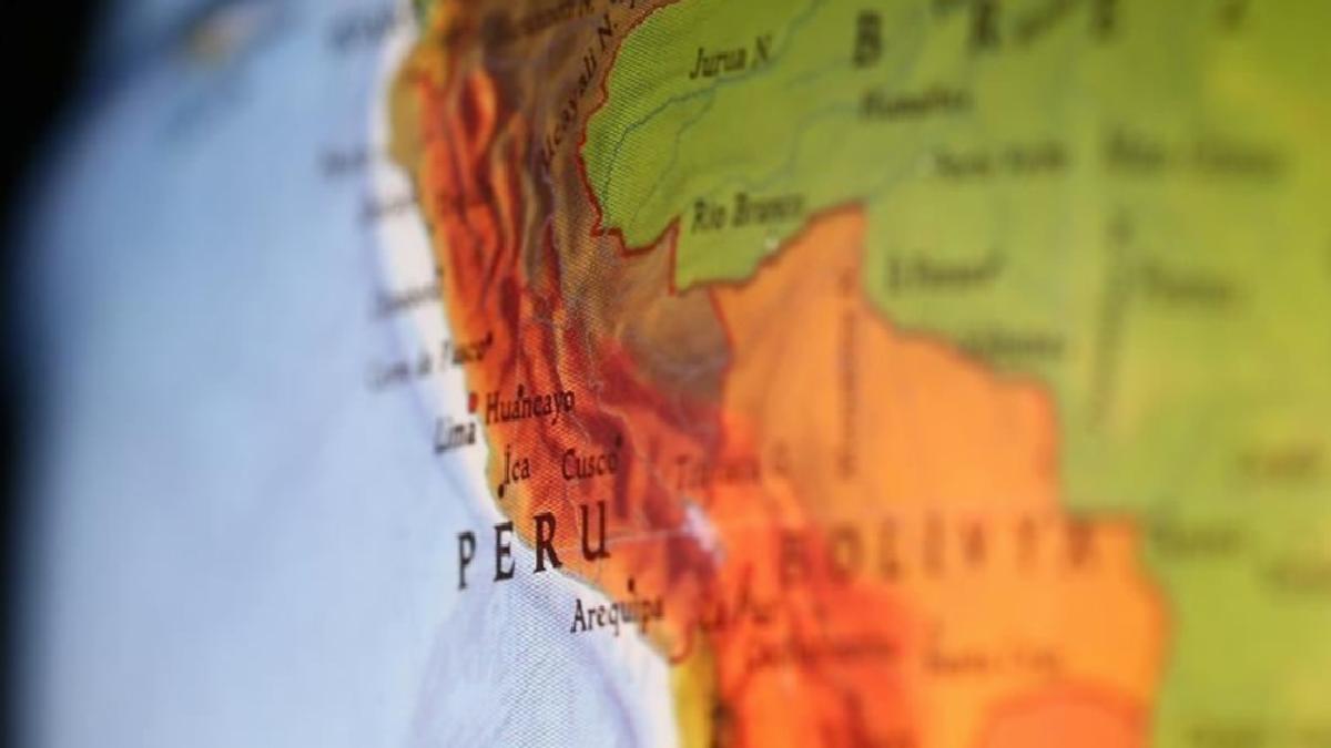 Peru’da kaçırılan 13 madencinin cansız vücudu bulundu