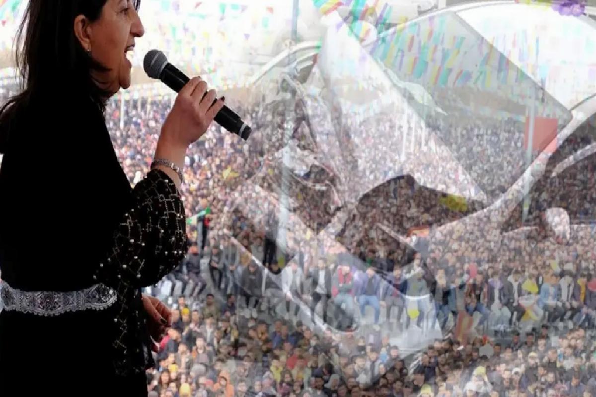 Pervin Buldan’a suikast teşebbüsü mi oldu? DEM Parti’den beklenen açıklama geldi