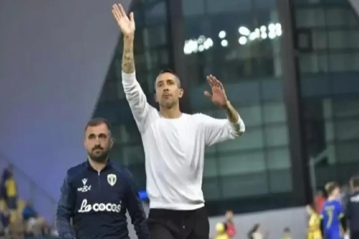 Petrolul Ploieşti Dönemi Galibiyetle Tamamladı