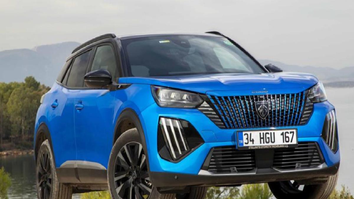 Peugeot modellerinde mayıs ayına özel kampanyalar