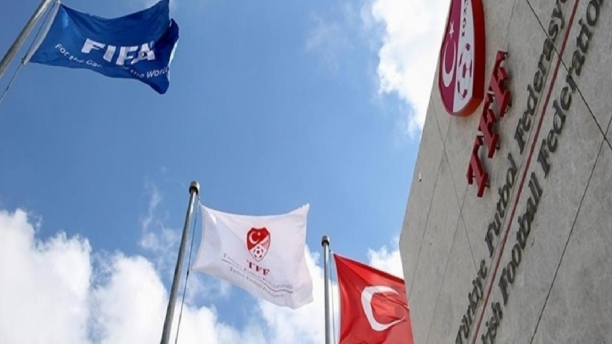 PFDK kararları açıklandı