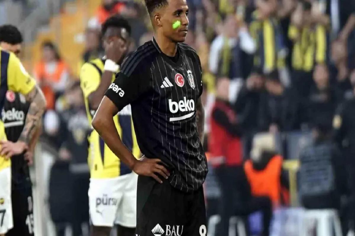 PFDK’dan Fenerbahçe ve Beşiktaş’a Cezalar
