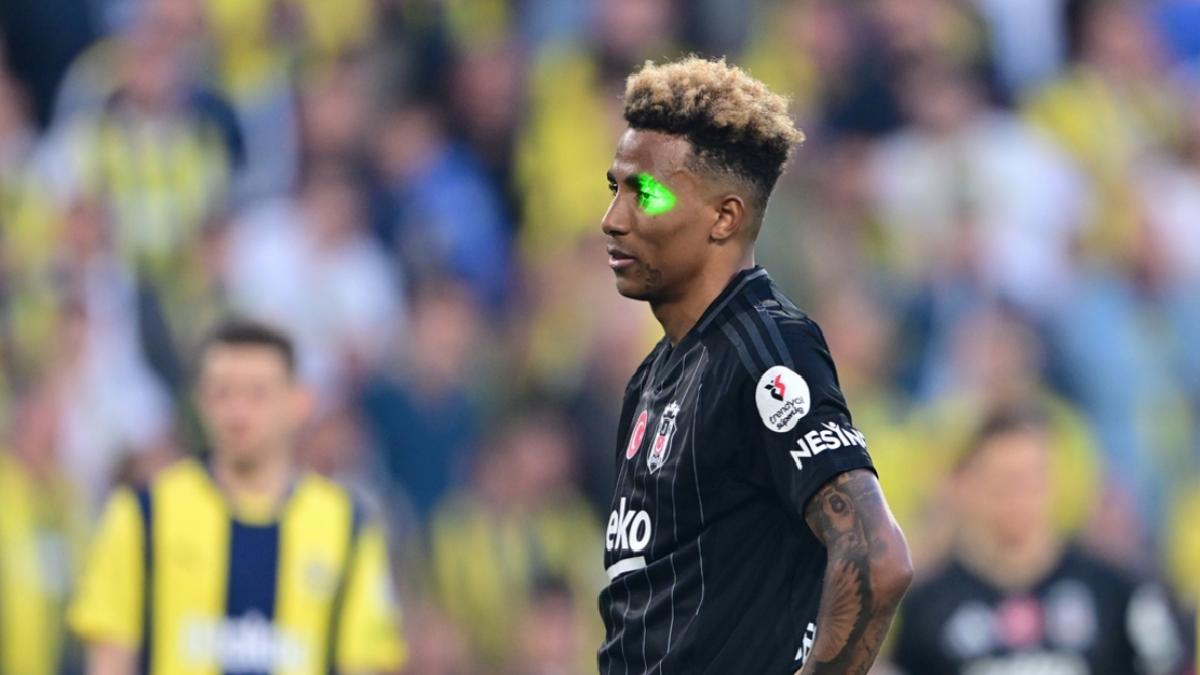 PFDK’dan Fenerbahçe’ye lazer cezası