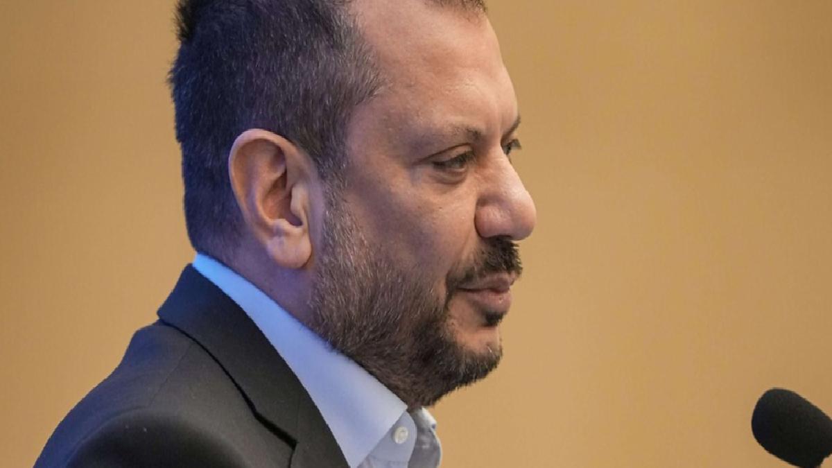 PFDK’den Ertuğrul Doğan’a 45 gün hak mahrumiyeti cezası