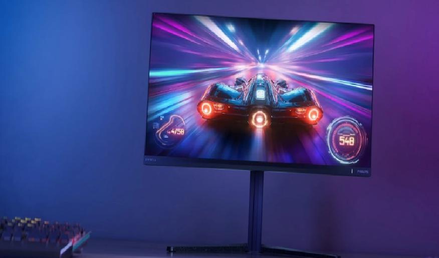 Philips’ten oyunseverlere özel yüksek performanslı yeni monitör