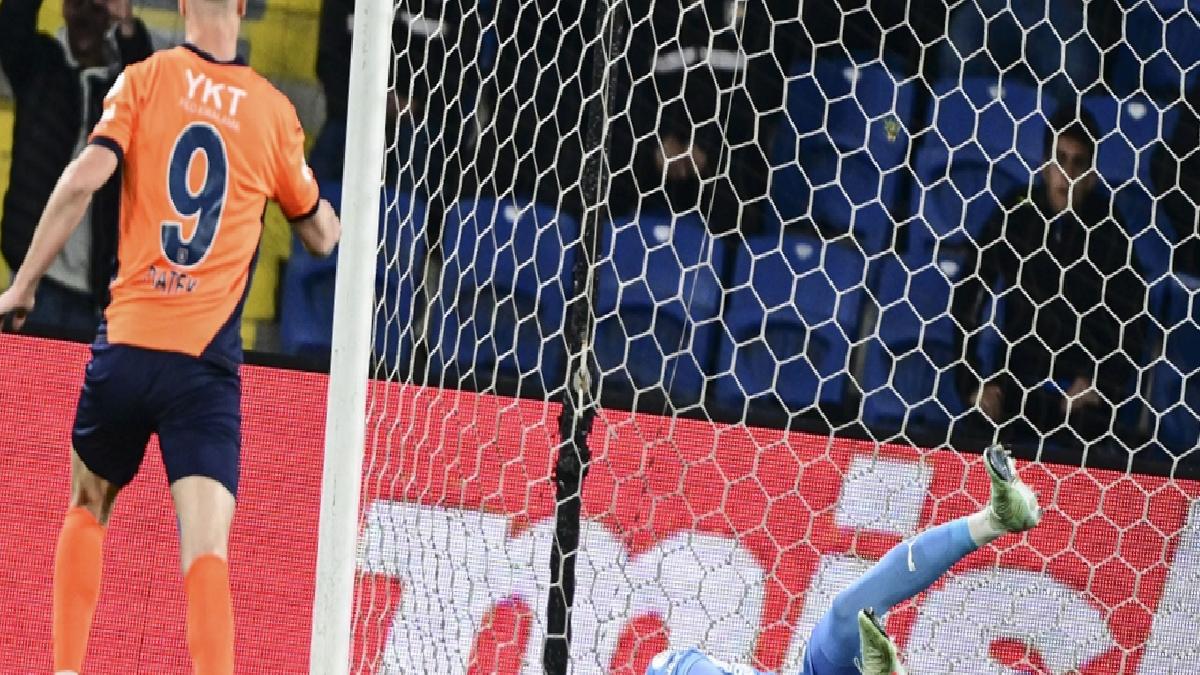 Piatek, bu dönem 3. defa penaltıdan faydalanamadı