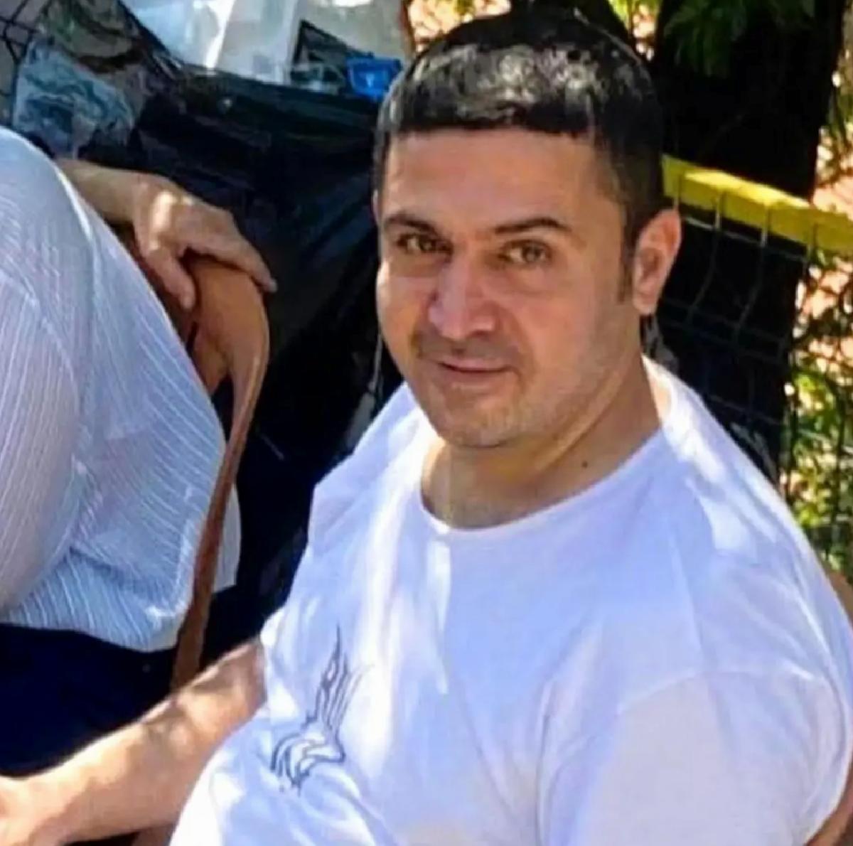 Pideci İsmail Sevimli Hayatını Kaybetti