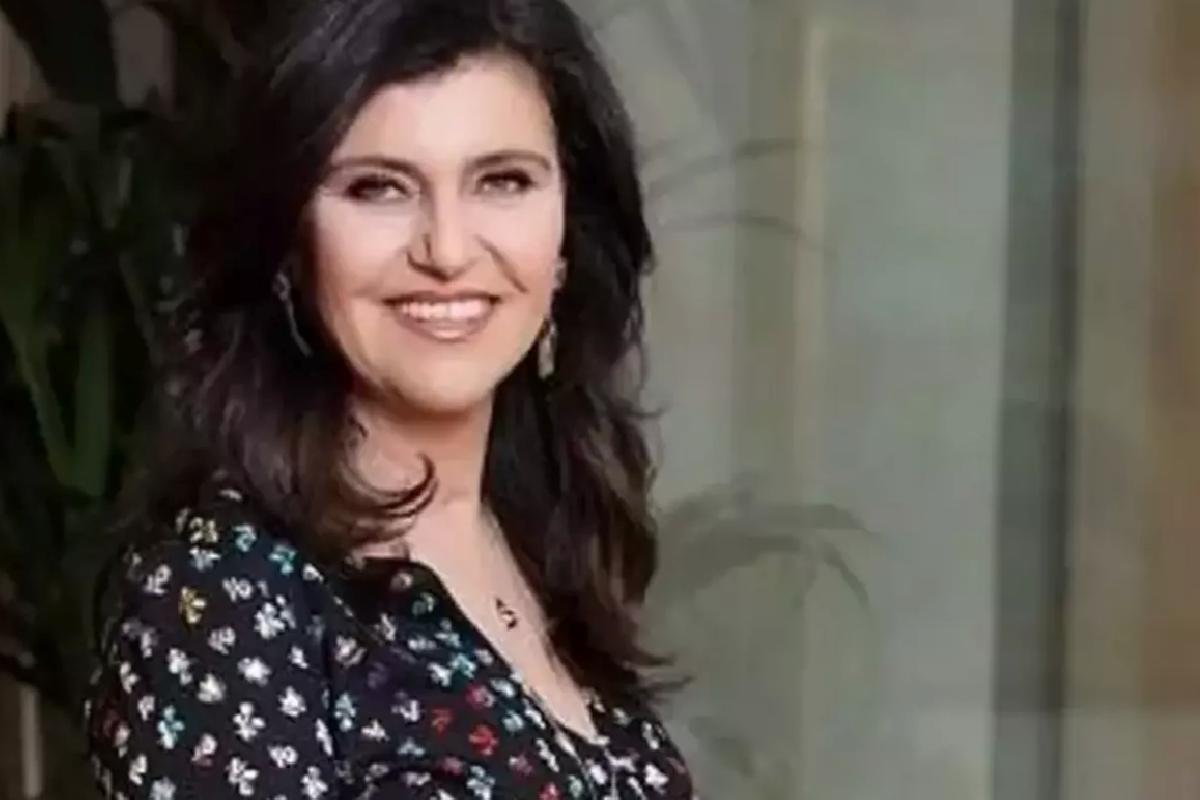 Pınar Eczacıbaşı son seyahatine uğurlandı! Gözyaşları sel oldu