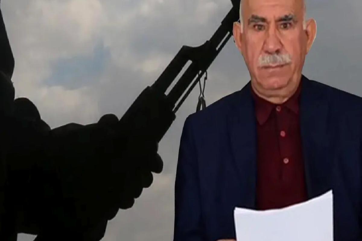 PKK kendini feshetti! Ankara kulislerinden Birleşmiş Milletler tezine net cevap
