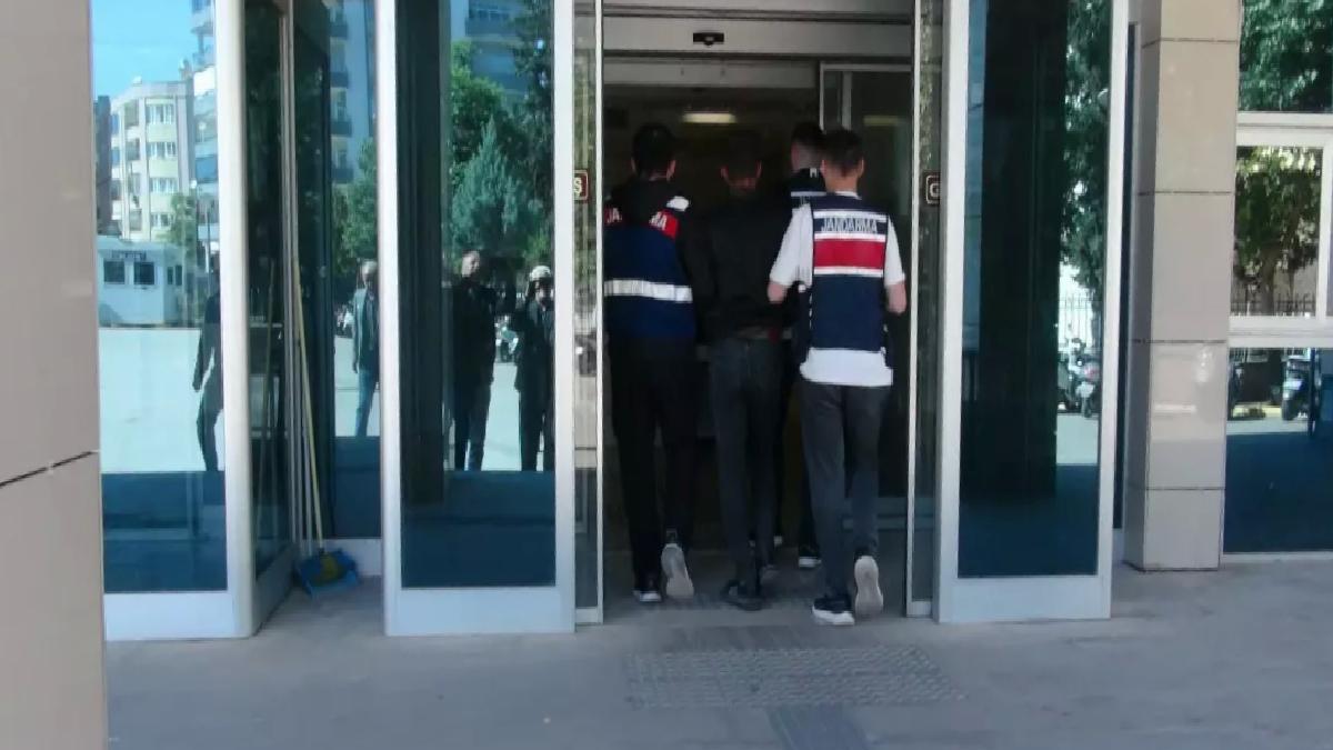PKK Üyesi Kilis’te Tutuklandı