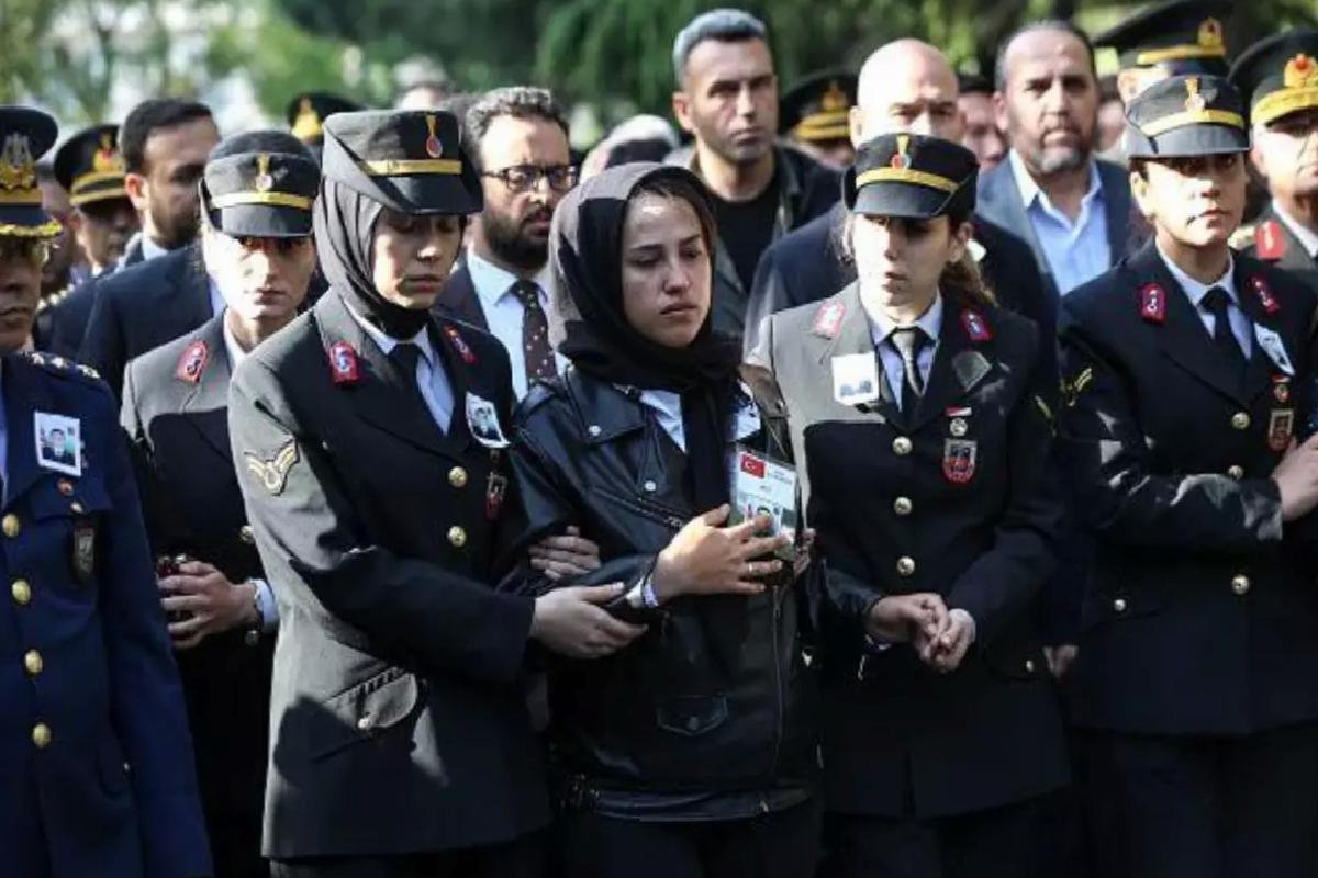 PKK’nın Feshedilmesi ve Askeri Kapasitesi
