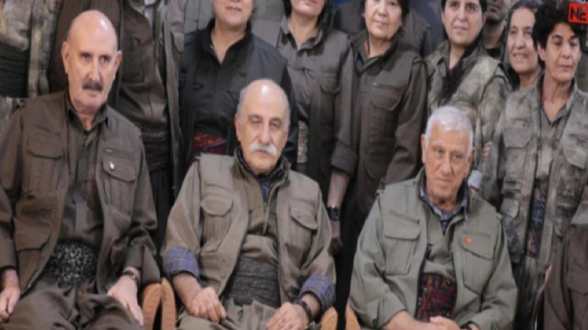PKK’nın fesih kararı dünya basınında
