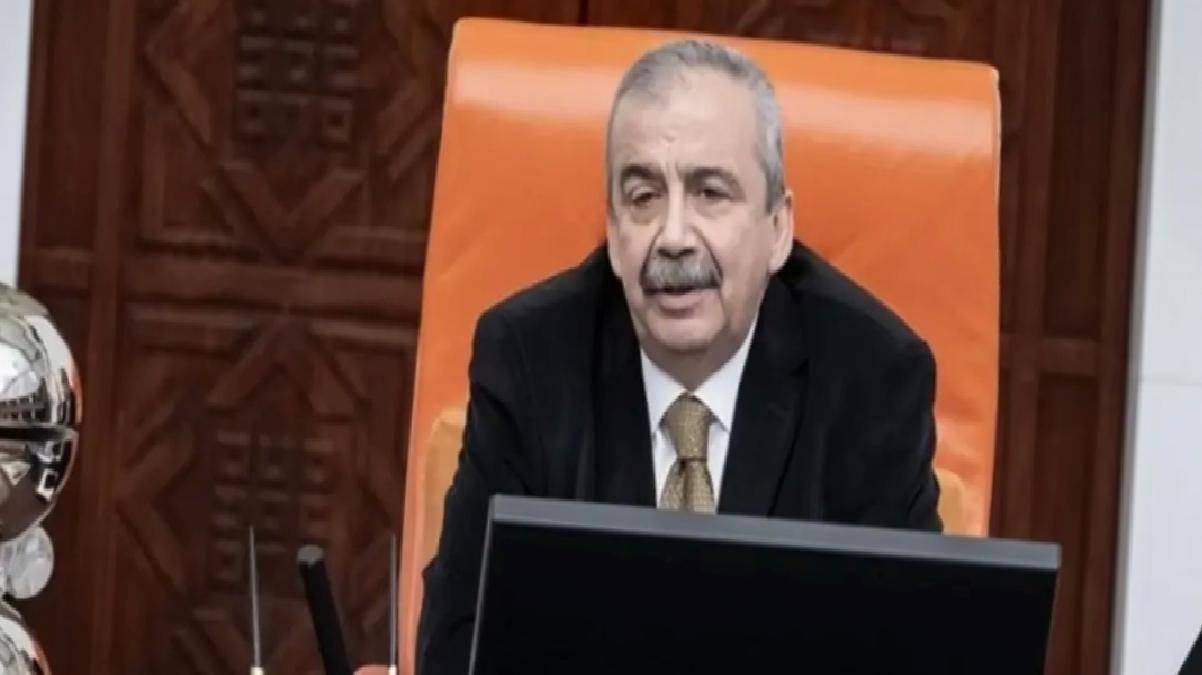 PKK’nın Fesih Kararı Sonrası Ali Fuat Başkan’dan Açıklama: “Kardeşimin tüm gayreti bugünler içindi”