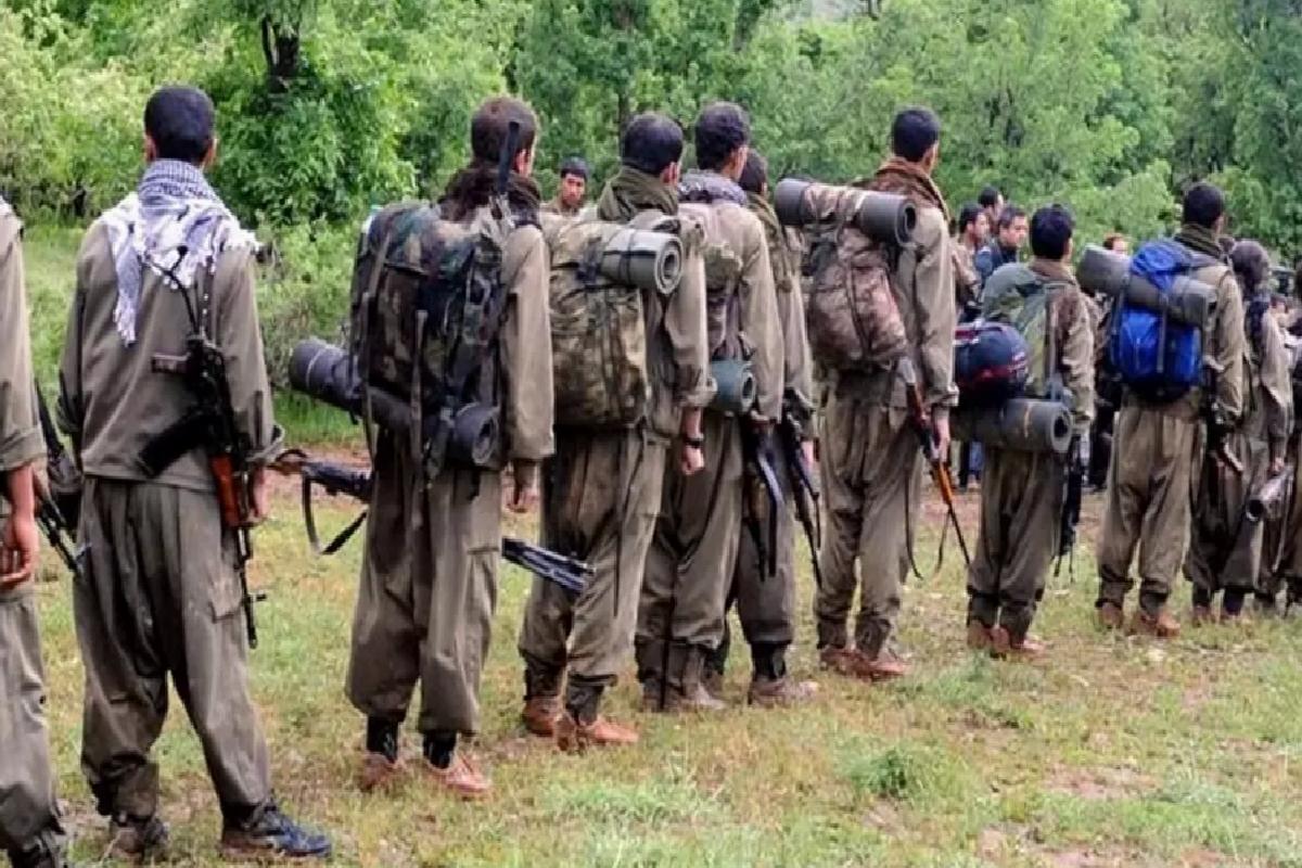 PKK’nın kendini feshi sonrası takvim nasıl işleyecek?