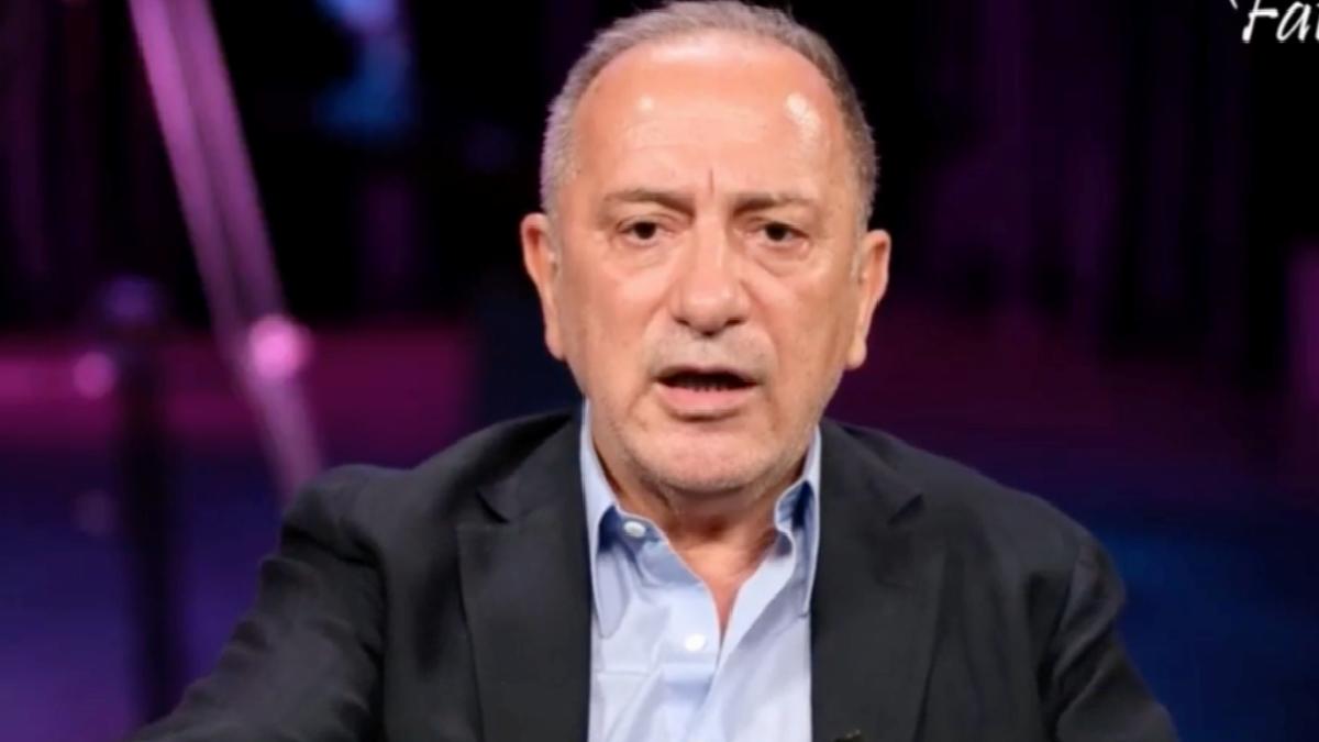 PKK’nın silah bırakmasından sonra Fatih Altaylı: Bir dolap dönüyor