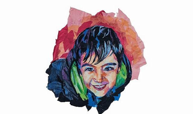 “Plastik Reformasyon” Standı: Atık plastik poşetler ile sanatın dönüşüm seyahatine ışık tutuyor!