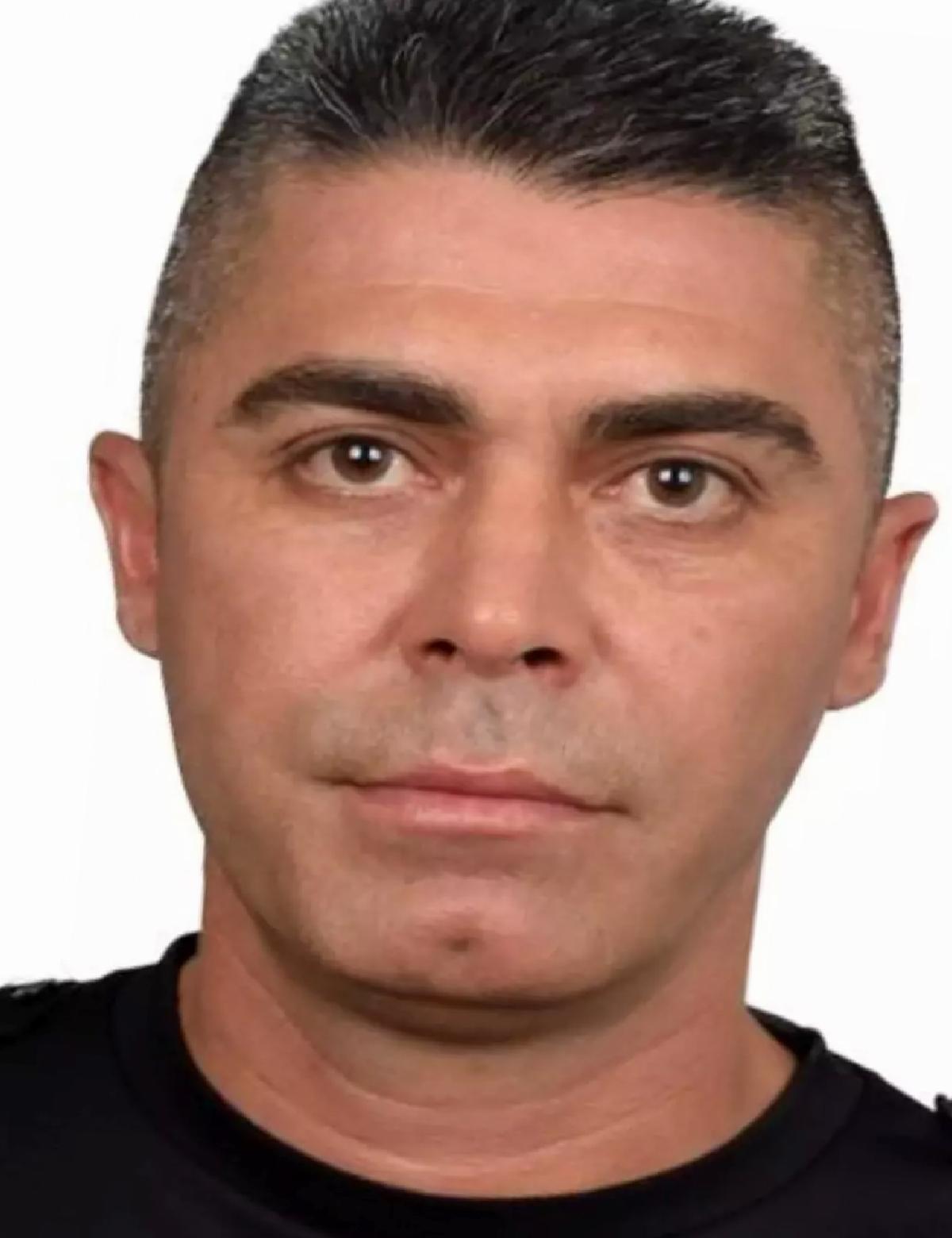 Polis Memuru Yahya Süslü Kalp Krizi Nedeniyle Vefat Etti