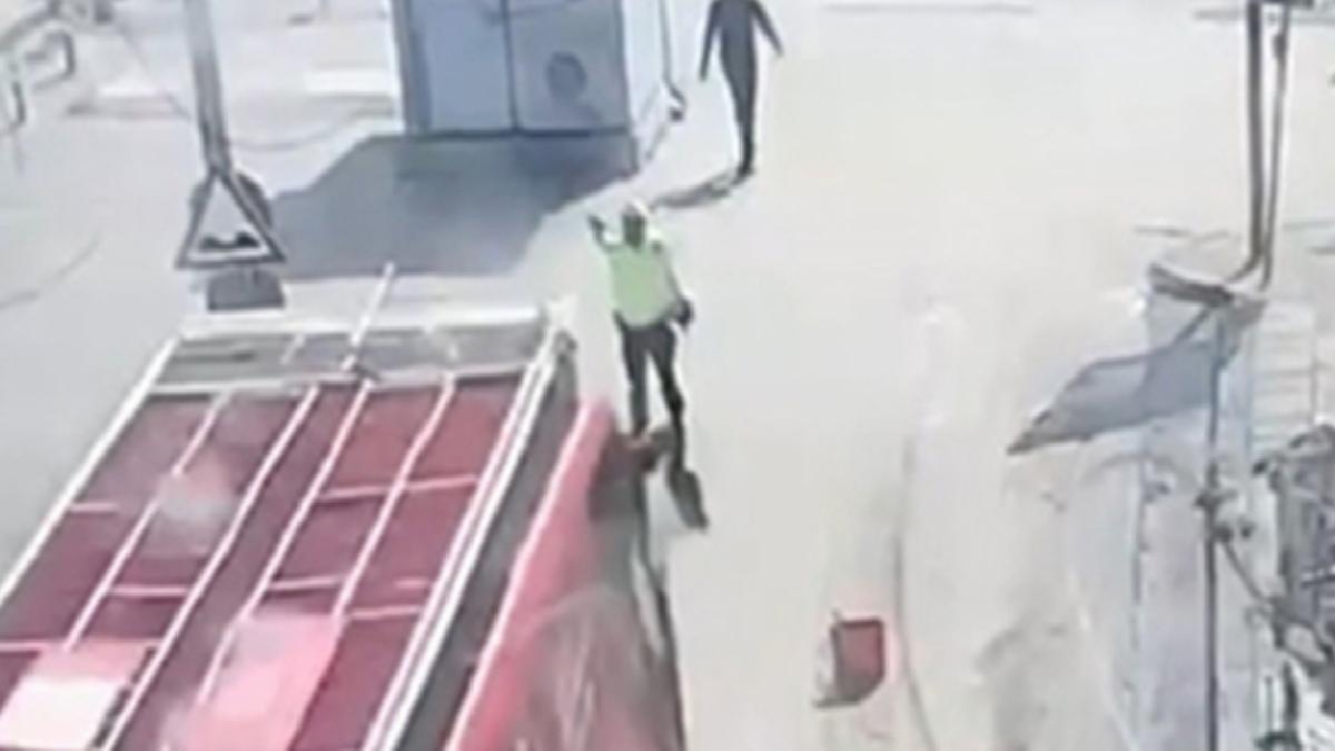 Polisin “dur” ihtarına uymayan CHP’nin sürücüsü, 6 Ekim’de hakim karşısına çıkacak