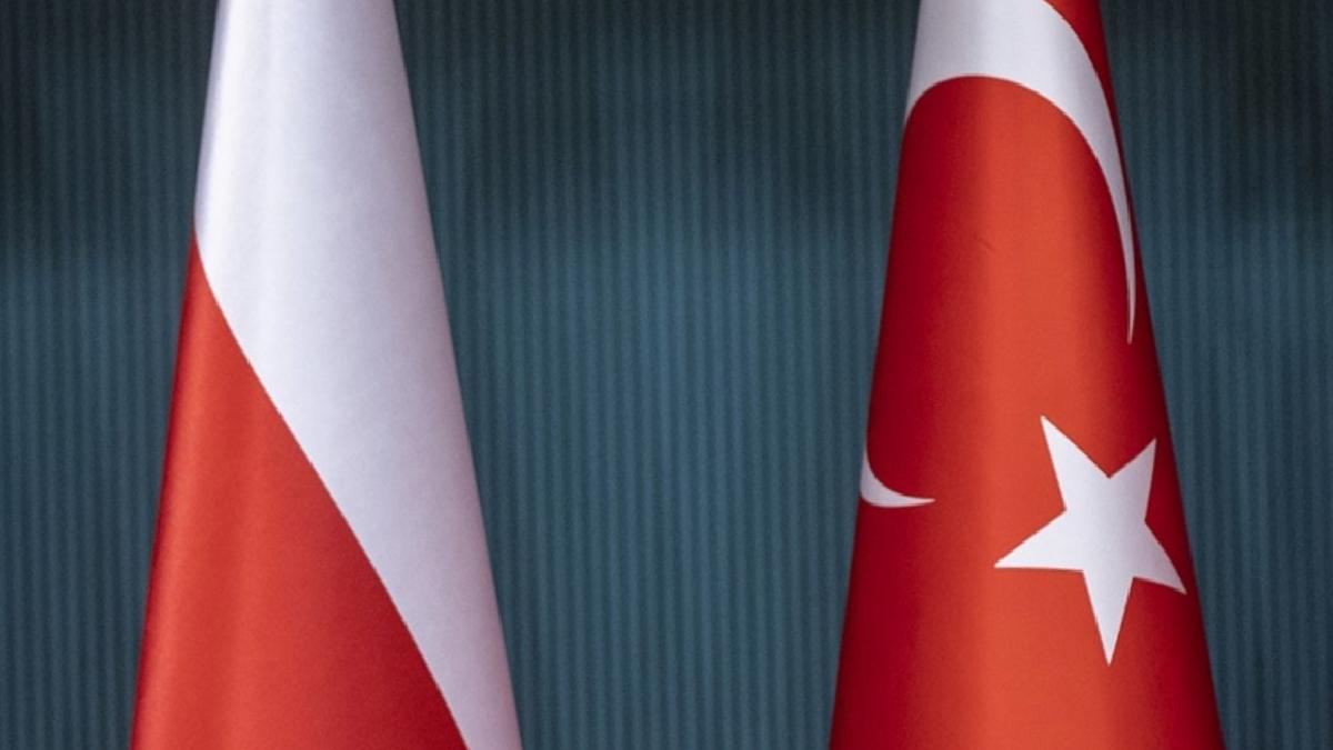 Polonya’dan Türkiye’nin AB üyeliğine takviye