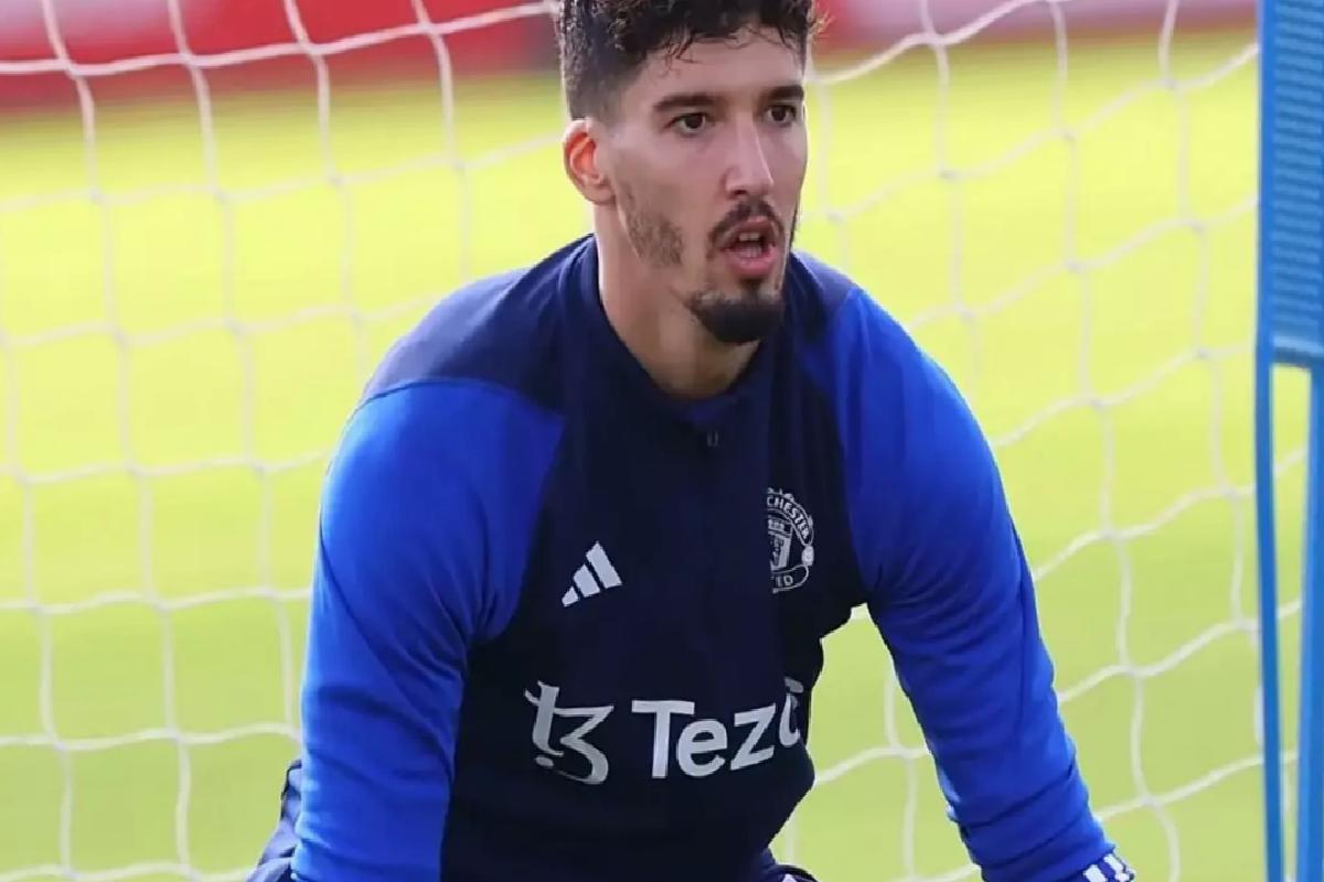 Premier Lig’de ödül verildi! Altay Bayındır yılın golünü yemiş